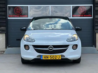Opel ADAM - Thumbnail 8