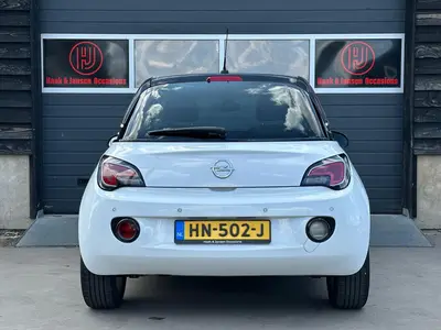Opel ADAM - Thumbnail 9