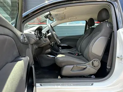 Opel ADAM - Thumbnail 10