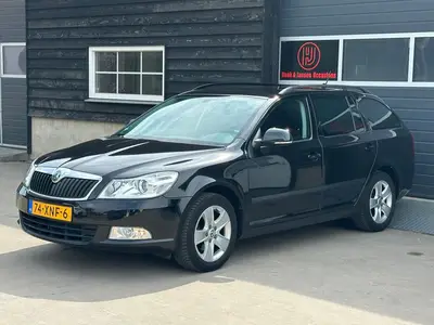 Octavia - Thumbnail 30