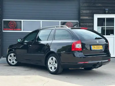 Octavia - Thumbnail 4