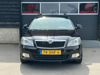 Octavia - Thumbnail 8