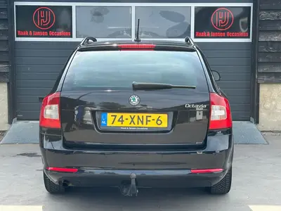 Octavia - Thumbnail 9