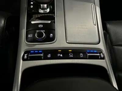 Kia Stinger - Thumbnail 20