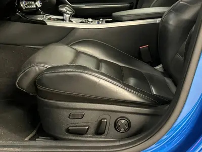 Kia Stinger - Thumbnail 29