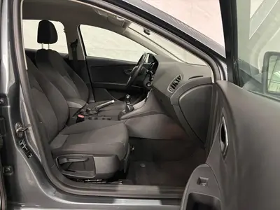 SEAT Leon - Thumbnail 11