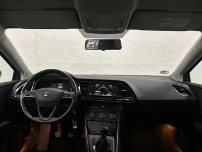 SEAT Leon - Thumbnail 12