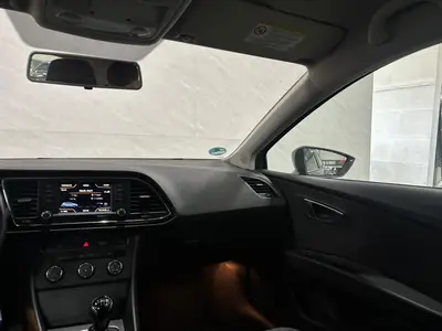 SEAT Leon - Thumbnail 13