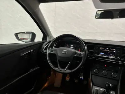 SEAT Leon - Thumbnail 14