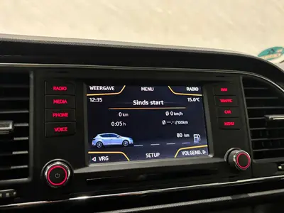 SEAT Leon - Thumbnail 16