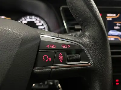 SEAT Leon - Thumbnail 20