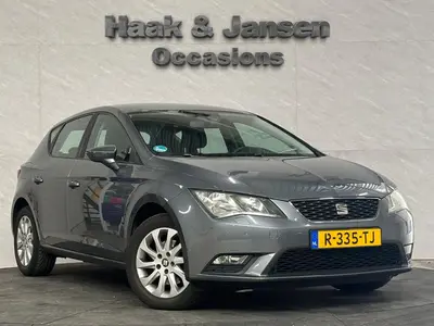 SEAT Leon - Thumbnail 3