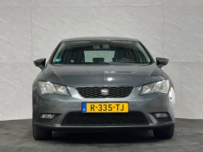 SEAT Leon - Thumbnail 6