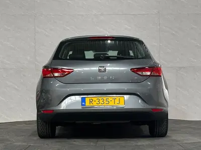 SEAT Leon - Thumbnail 7