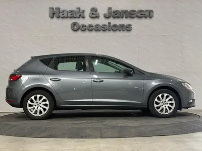 SEAT Leon - Thumbnail 8