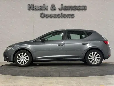 SEAT Leon - Thumbnail 9