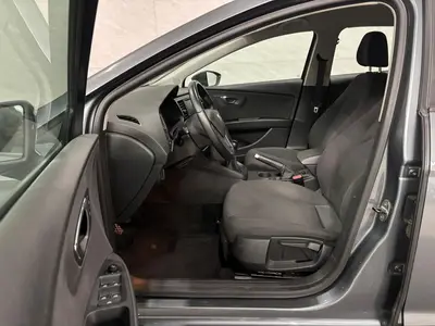 SEAT Leon - Thumbnail 10