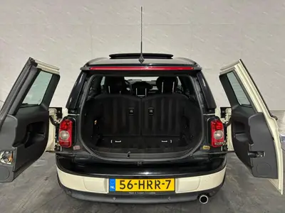 MINI Clubman - Thumbnail 13