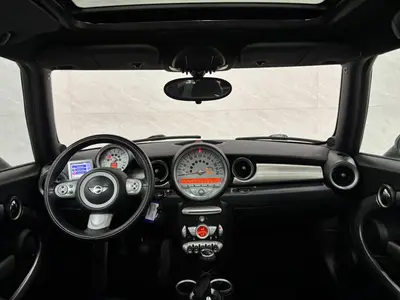 MINI Clubman - Thumbnail 14