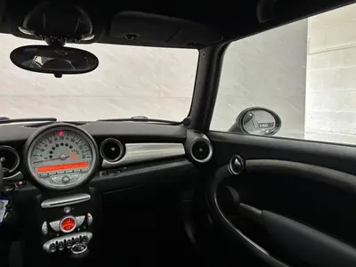 MINI Clubman - Thumbnail 15