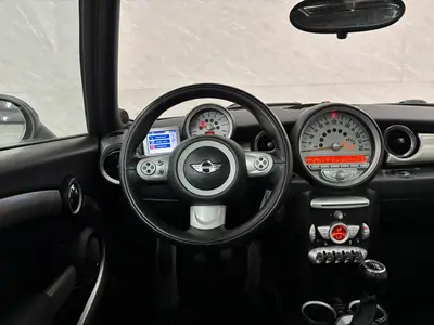 MINI Clubman - Thumbnail 17