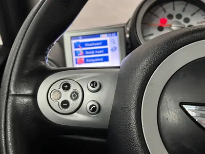 MINI Clubman - Thumbnail 22