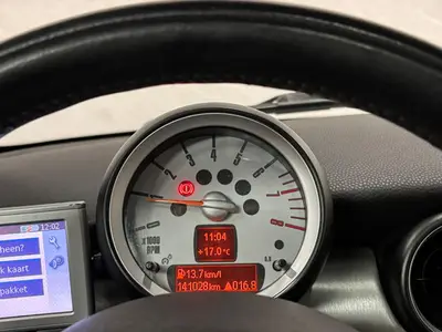 MINI Clubman - Thumbnail 25