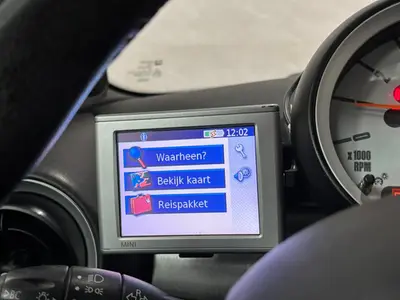 MINI Clubman - Thumbnail 26