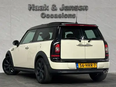 MINI Clubman - Thumbnail 5