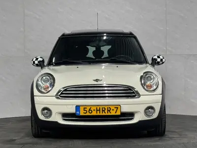 MINI Clubman - Thumbnail 6