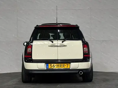 MINI Clubman - Thumbnail 7