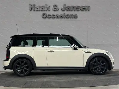 MINI Clubman - Thumbnail 8