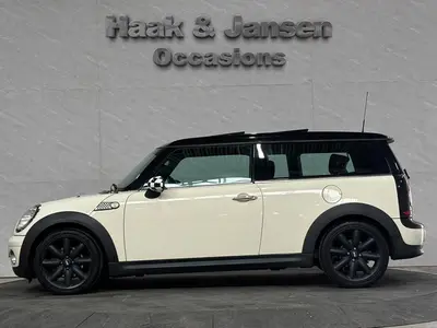 MINI Clubman - Thumbnail 9