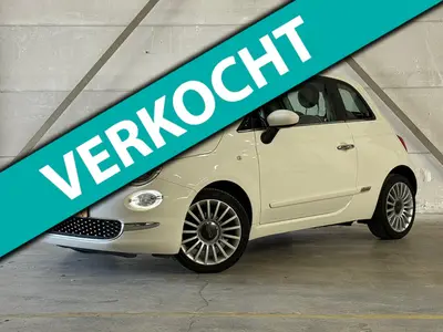 Fiat 500 - Thumbnail 1