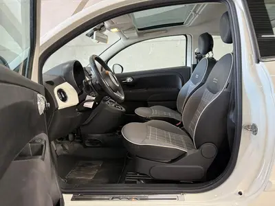Fiat 500 - Thumbnail 11