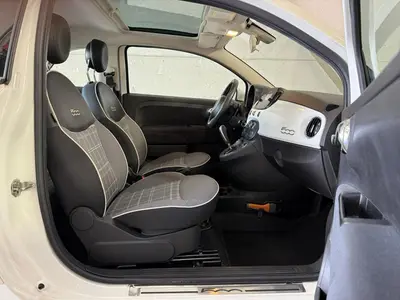 Fiat 500 - Thumbnail 12