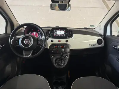 Fiat 500 - Thumbnail 13