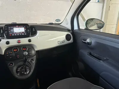 Fiat 500 - Thumbnail 14
