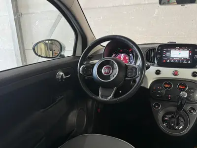 Fiat 500 - Thumbnail 15