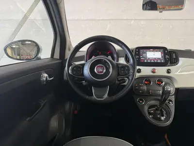 Fiat 500 - Thumbnail 16