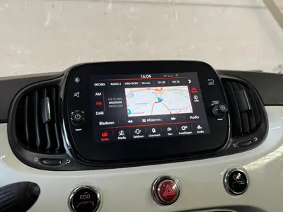 Fiat 500 - Thumbnail 17