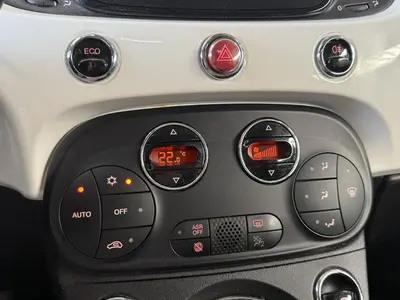 Fiat 500 - Thumbnail 18