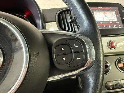 Fiat 500 - Thumbnail 20
