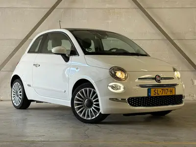 Fiat 500 - Thumbnail 3
