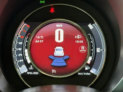 Fiat 500 - Thumbnail 25