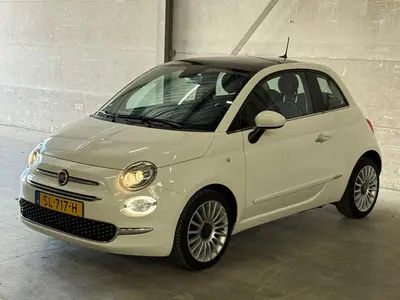 Fiat 500 - Thumbnail 26