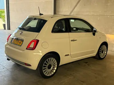 Fiat 500 - Thumbnail 27