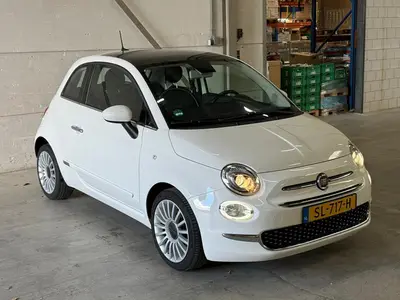 Fiat 500 - Thumbnail 28