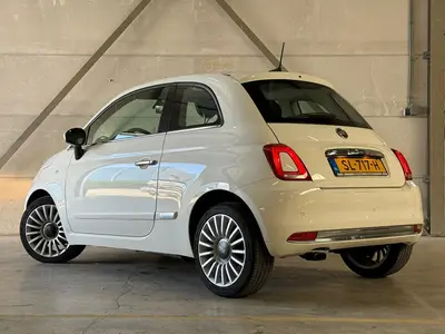 Fiat 500 - Thumbnail 4
