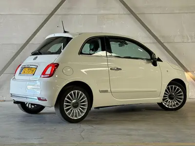 Fiat 500 - Thumbnail 5